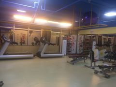 -中田健身工作室(太阳广场店)