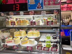 -PAOPAO Bakery&Café(港汇店)