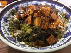 -旺泉餐饮店·清真牛肉面馆