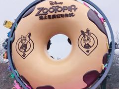 -上海迪士尼度假区