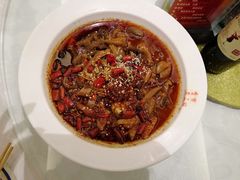 -金家老三饭庄(常营店)