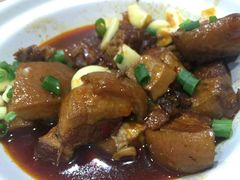 毛氏红烧肉-建辉湖南土菜馆(南大街店)