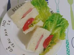 -面包与我Bread Or Me(长城汇店)