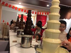 -歌斐颂巧克力小镇