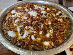 -黑皮酸菜鱼(三山街店)