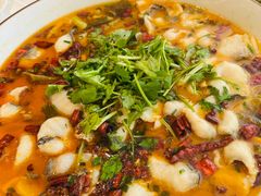 -钱记·乡野菜(紫荆花路店)