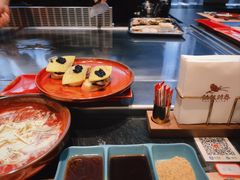 -铁板诱惑法式铁板烧(大卫城店)