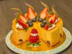 -厦门海景千禧大酒店·海景咖啡厅