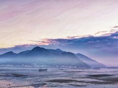 -北岐滩涂