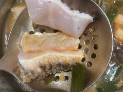 -围炉夜话·潮汕卤水火锅(榕江店)