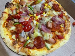 -达美乐比萨(栖霞大道店)