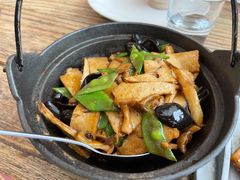 -素心小筑(后沙裕镇店)