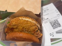 -麦当劳(南京宁海路店)