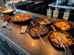 -Social 秀西餐厅-长沙瑞吉酒店(运达店)