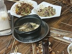 -大胡子海鲜·天津菜·砂锅烧烤(五大道创始店)