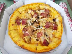 -米斯特比萨(望京西园店)