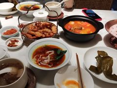 -上上席川菜(凯德乐峰广场店)