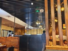 -汉巴味德自助餐厅(嘉定宝龙广场店)