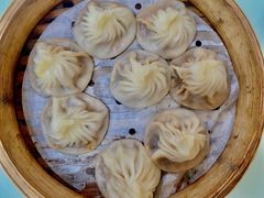 小笼包-食惠里小笼包面馆(越秀店)