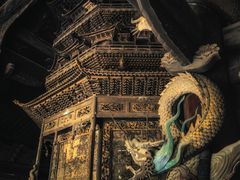-报恩寺(平武县)