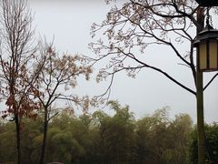 -天目湖涵田半山温泉