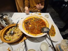 -眉州东坡(远洋未来广场店)