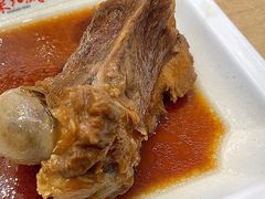 招牌酱大骨-东北风(江北万达店)