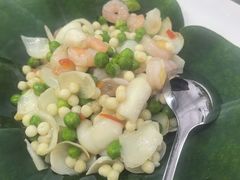 -中卫御苑福膳·养生局(圆明园店)