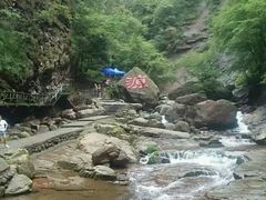 -太湖源风景区