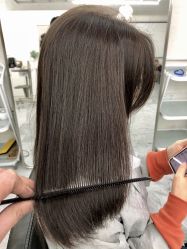 -Moyue HAIR SALON