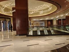 -上海浦东嘉里大酒店