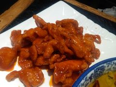 -老苏州芳和园茶酒楼  传统苏帮菜(观前店)