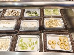 -尚品海鲜肥牛自助火锅(湖明店)