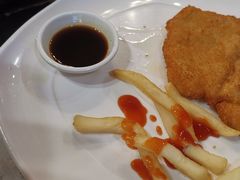 -德大西餐社(云南南路店)
