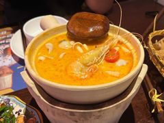-泰妃殿(新世界旗舰店)