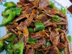 鸡胗-土门八珍烤鸡腊味店(土门老店)