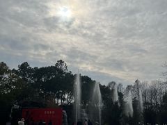-郑和公园