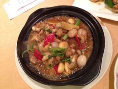 -沙田轩(古北店)