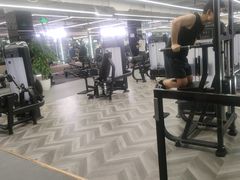 -丰尚游泳健身会所