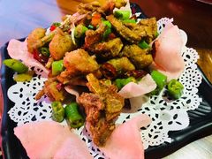 -捞围鲜·港式打边炉(海阳路店)