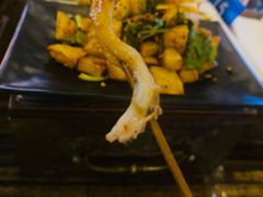 -不曾在把把烧•烧烤(莲坂磐基店)