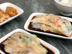 鲜虾牛肉肠-穗银肠粉店(东川路店)