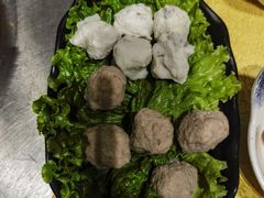 -东来顺饭庄(金泉广场店)
