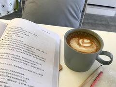 -五进制 Coffee Shop