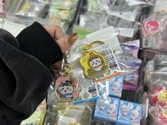 -Love Star追星馆(上海大悦城店)