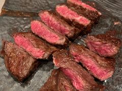 -老乾杯和牛烧肉(王府中环店)