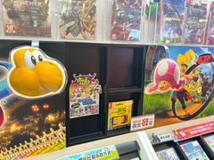 -任天堂Nintendo Switch体验店(天河城店)