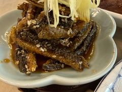 -二泉园老菜馆·百年无锡菜