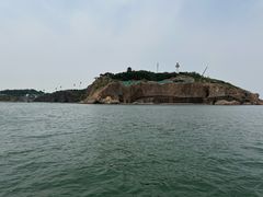 -小石岛景区