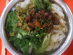 -南宁市连升风味小吃店